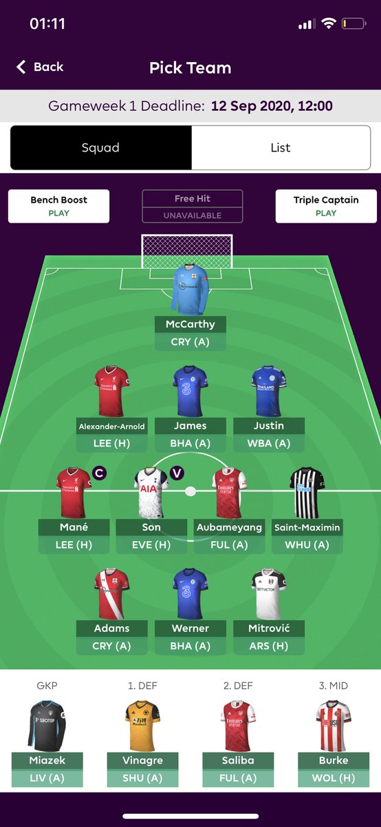 Czy coś tu może się nie udać? 🤨