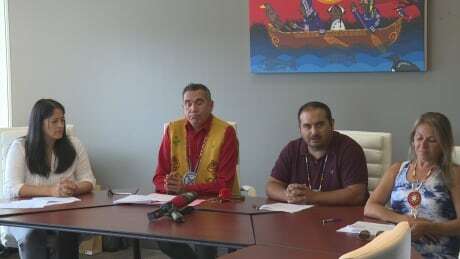 Wolastoqey chiefs urge community members to vote Liberal or Green: ift.tt/35sswUr