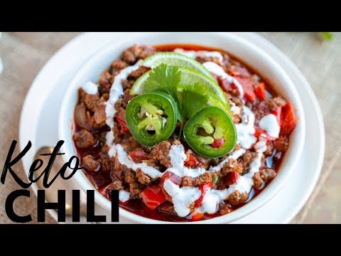 Livewellcorner's tweet photo. The Best KETO CHILI | INSTANT POT KETO CHILI | keto recipes ground beef-https://t.co/gQ9GT2ERb3
#weightlossrecipes #ketorecipes #lowcarbrecipes #keto #diet #recipes https://t.co/6J84U35wVk