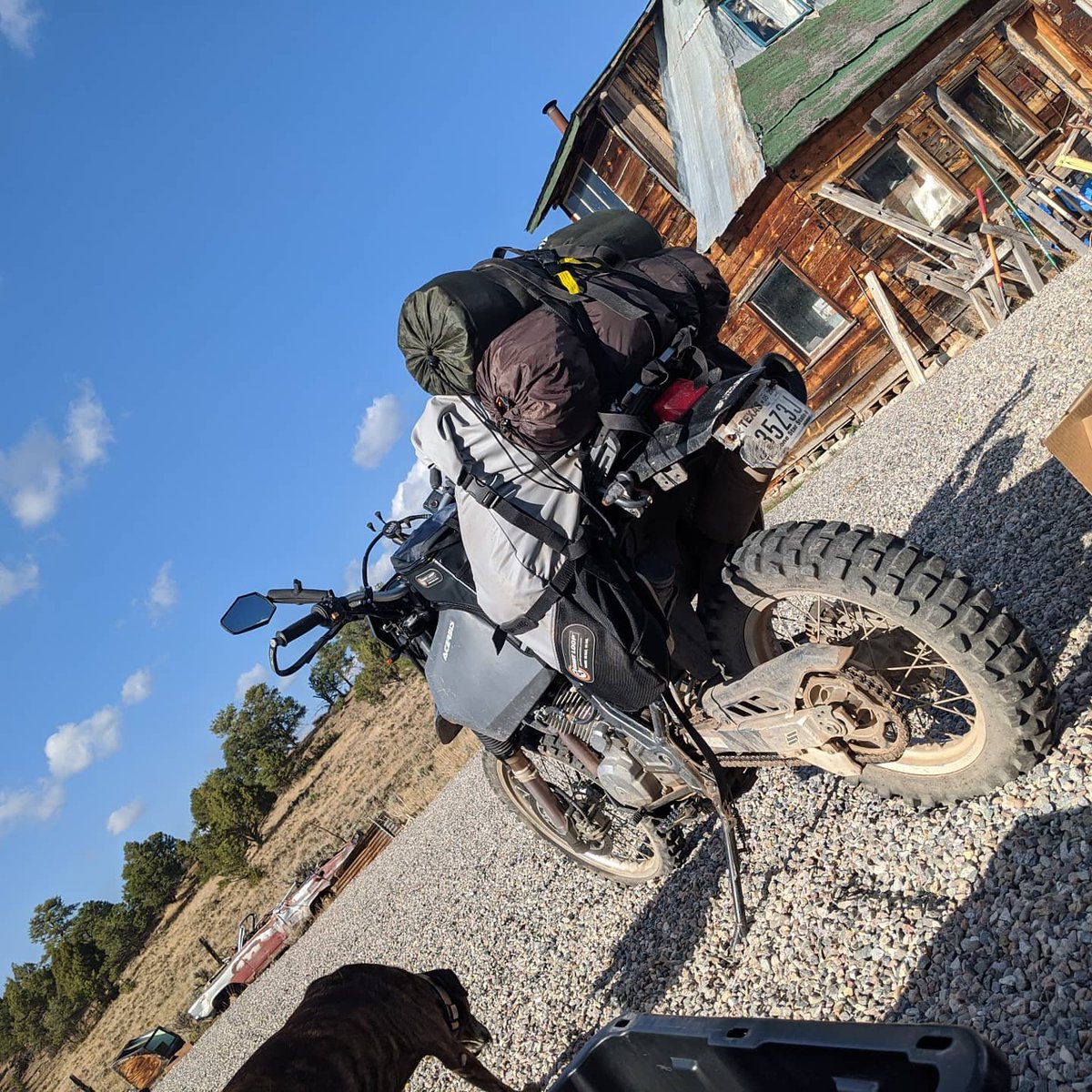 rylincoln's tweet photo. #nmbdr prep pack test 1 https://t.co/fU0MiO48Jr