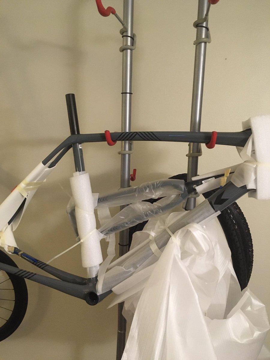 Thinking bout drinking a few beers and building a bike tonight.