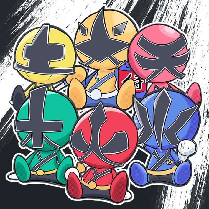 侍戦隊シンケンジャー
