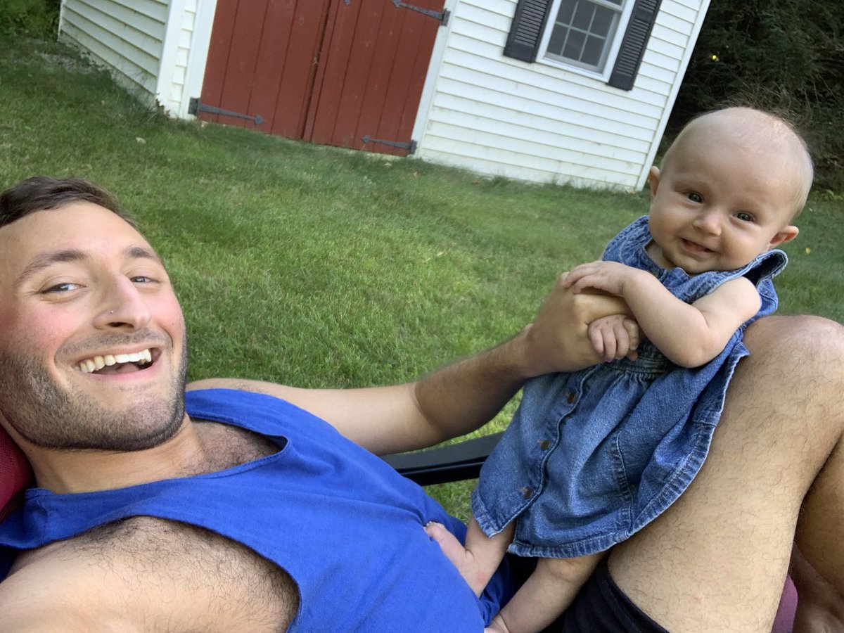 Josh Bierman tweet media