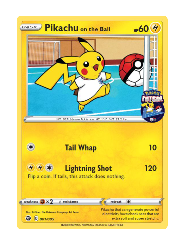 PokeGuardian on X: 