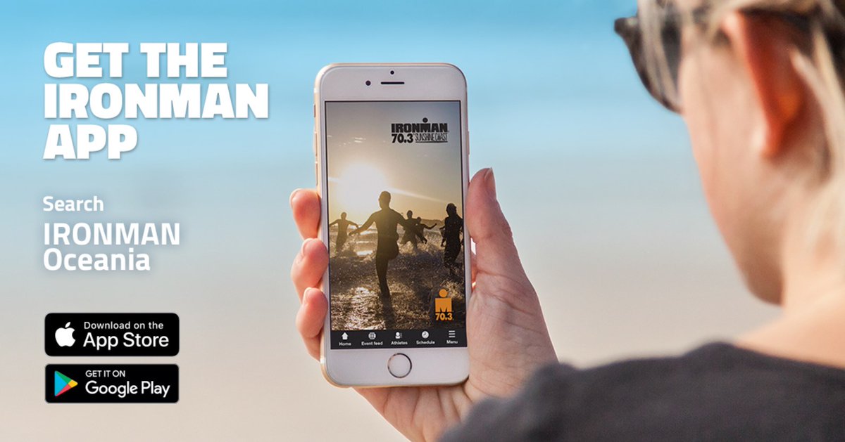 Sunshine Coast Council (@councilscc) on Twitter photo BE SAFE TOMORROW: #IRONMAN 70.3 #SunshineCoast
In supporting a COVID Safe event and reducing density, spectators are encouraged to support remotely through the <a href="/IRONMANOceania/">Ironman Oceania</a> App, Finish Line Camera or from within a local COVID Safe business adjacent to the event precinct.
🙏 BE SAFE TOMORROW: #IRONMAN 70.3 #SunshineCoast
In supporting a COVID Safe event and reducing density, spectators are encouraged to support remotely through the <a href="/IRONMANOceania/">Ironman Oceania</a> App, Finish Line Camera or from within a local COVID Safe business adjacent to the event precinct.
🙏