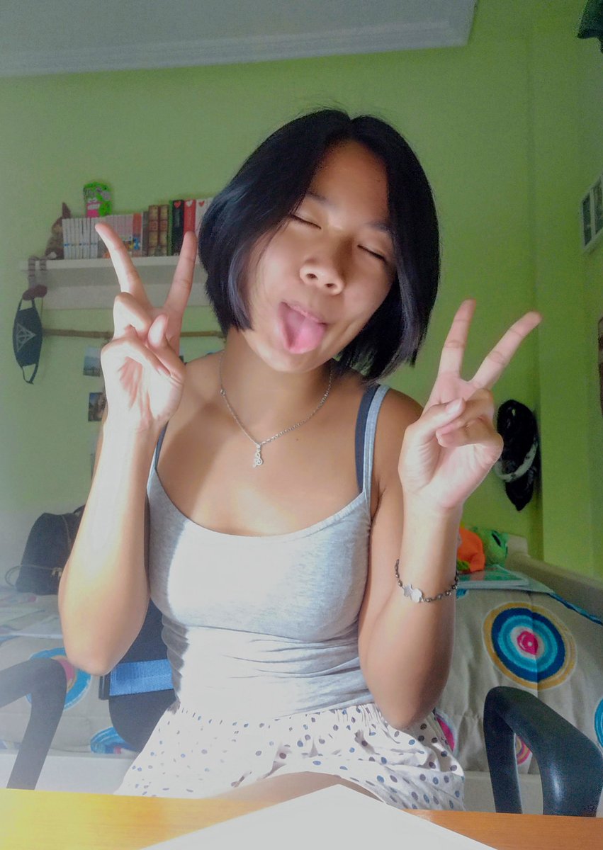 Ahora que no lo ve nadie.