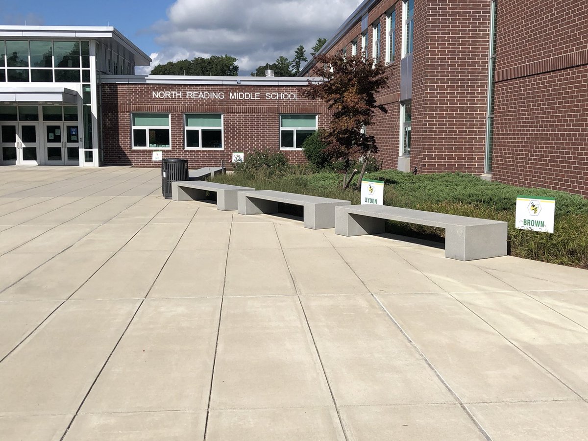North Reading Middle School NRMSchool Twitter Profile Sotwe