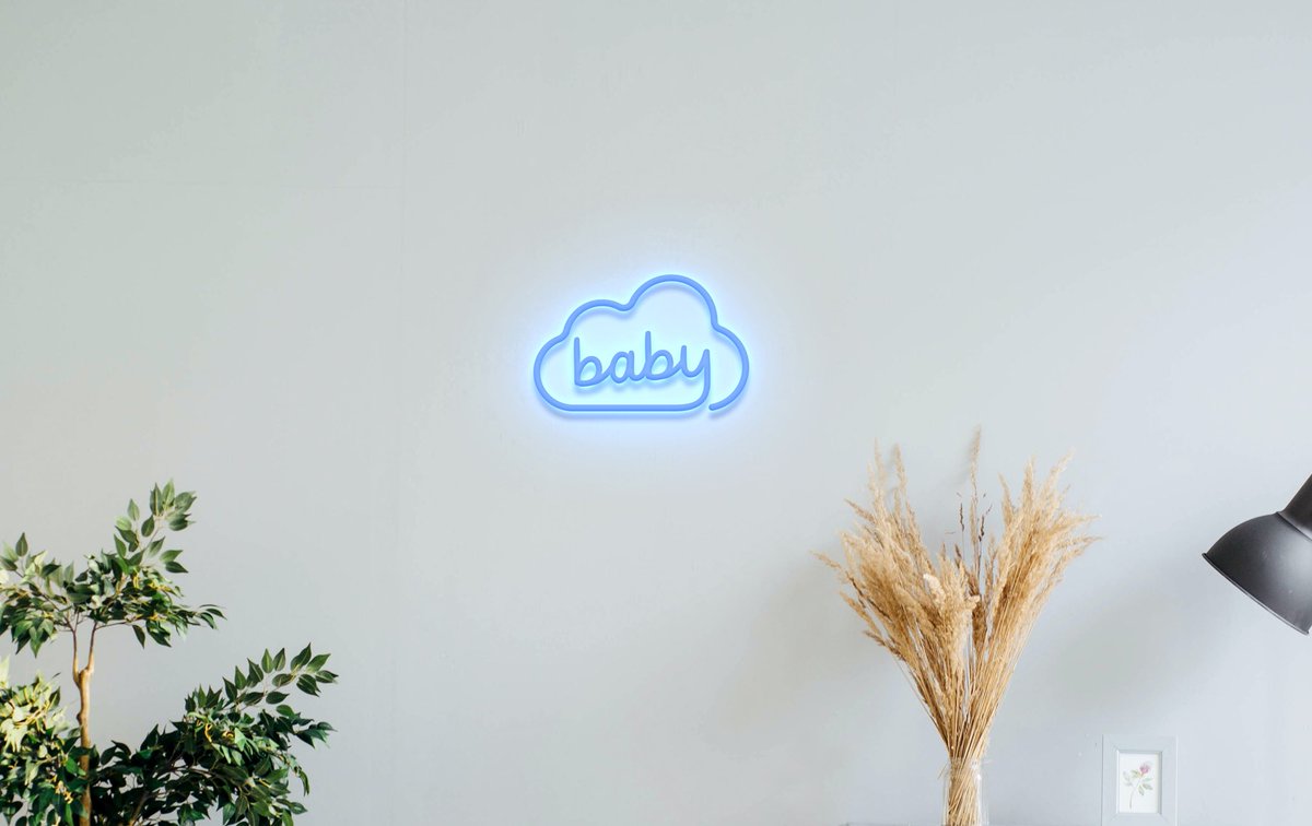 baby led light