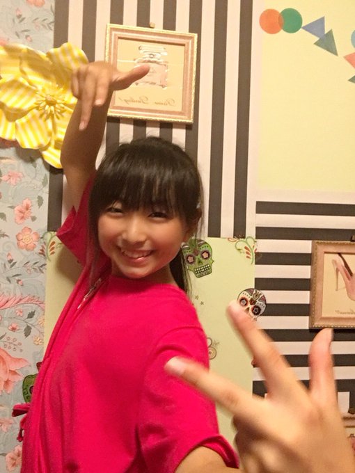 Twitterのコスプレ画像2