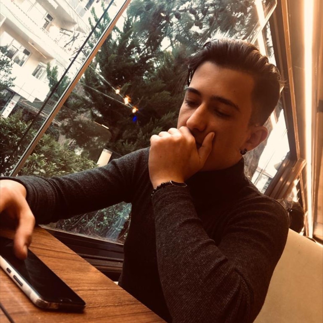 Kemal Can Songür (@kcansongur) on Twitter photo 