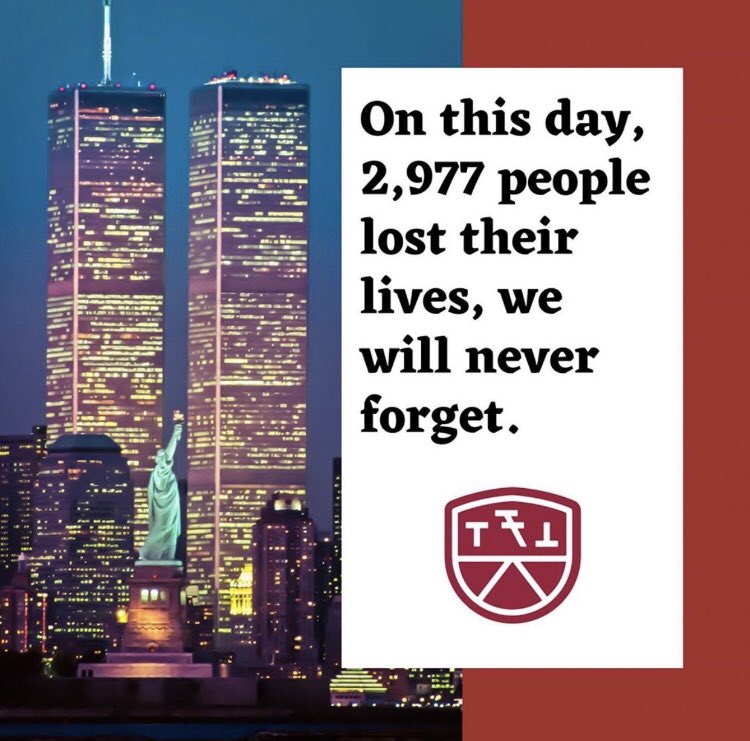 Even the smallest act of kindness is a way to honor those we lost, the men of the Chi dueteron chapter of Phi Sigma Kappa will never forget this tragedy.