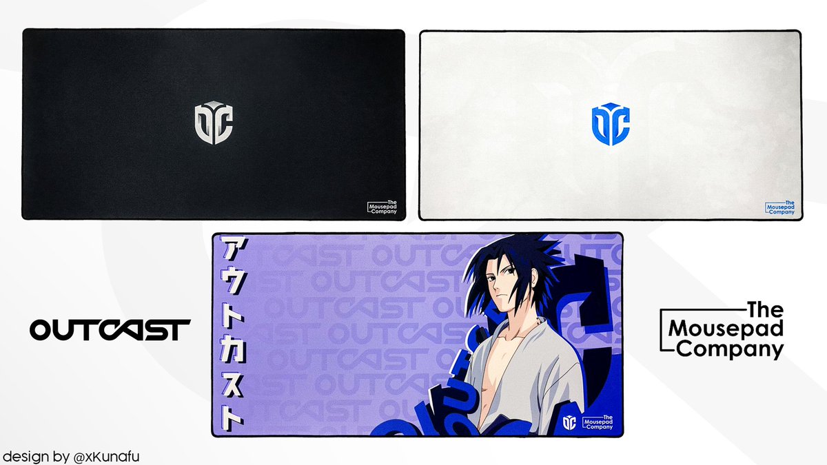 Senaric's tweet photo. I'll be buying a mousepad for 2 people who RT this tweet. Winners chosen in 24 hours https://t.co/3k3EzciLti