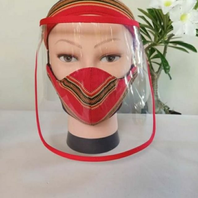 BulaayJefferson's tweet photo. I'm selling Turmask with faceshield #turmask with fceshield for ₱220. Get it on Shopee now! https://t.co/lW7Desy8OY #ShopeePH https://t.co/qhXFBPaGWC