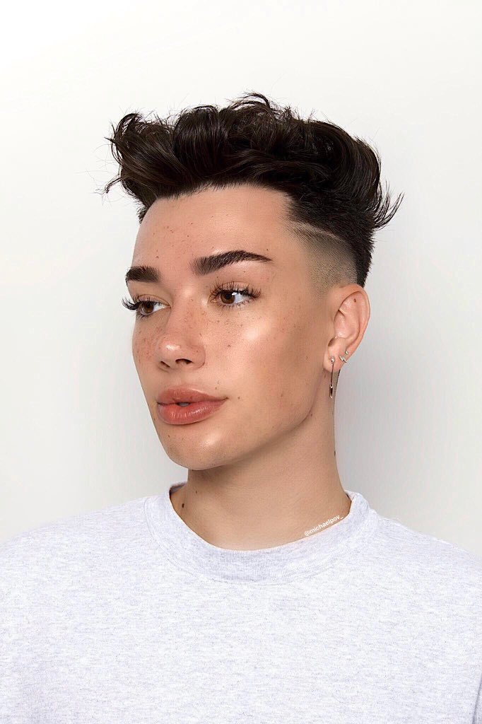 michaelpov_'s tweet photo. @jamescharles Natural https://t.co/8fVBeuSYe0