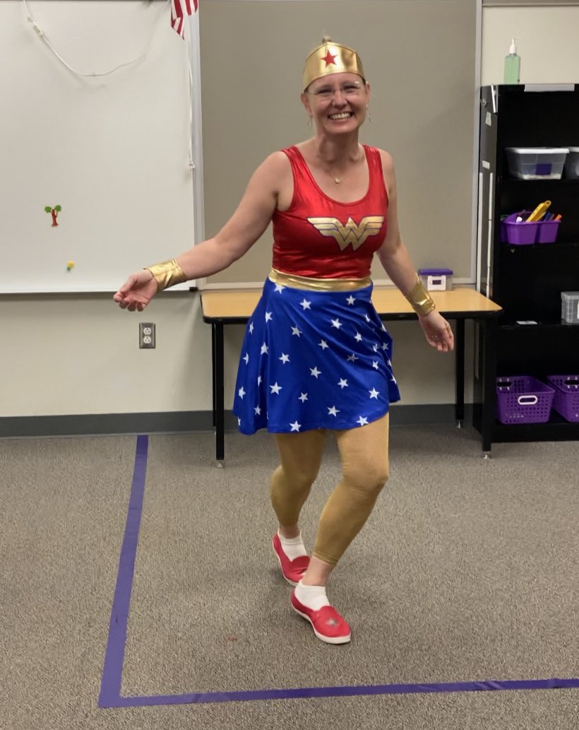 Krista Spurgeon tweet media