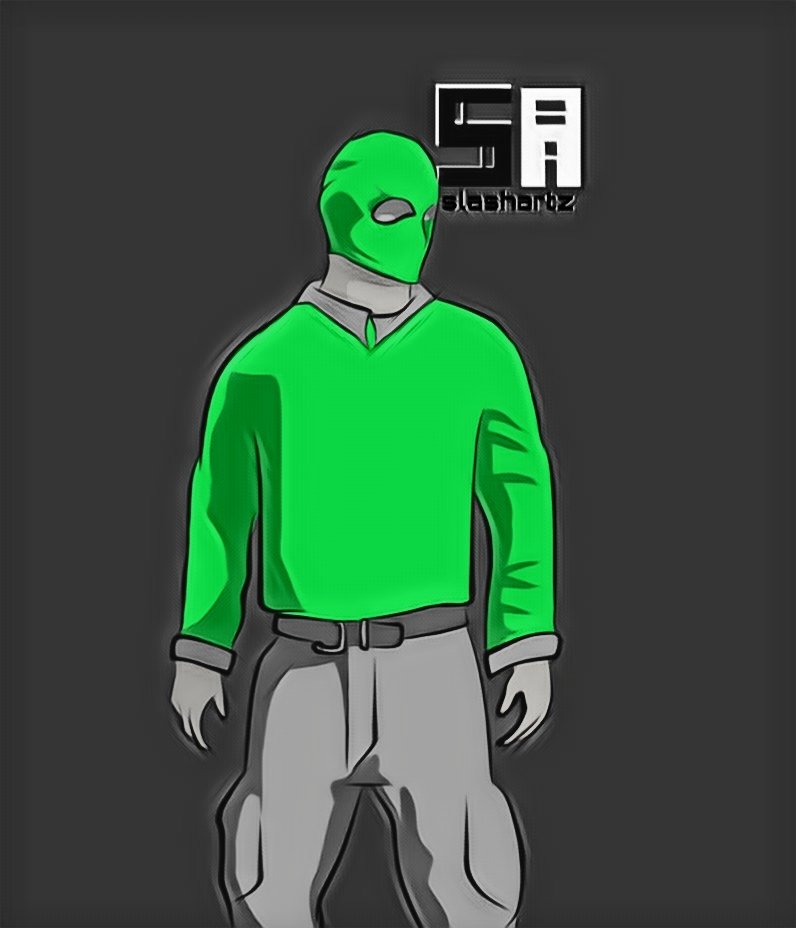 MslashAhmed's tweet photo. 🍀
Name this crew
#slashartz #art #illustration #artist #afrotrap #hiphop #lofi #characterdesign #fashion #gang #gta #gtaonline #rockstar #toons #digitalart #visuart https://t.co/J96C9PDP2W