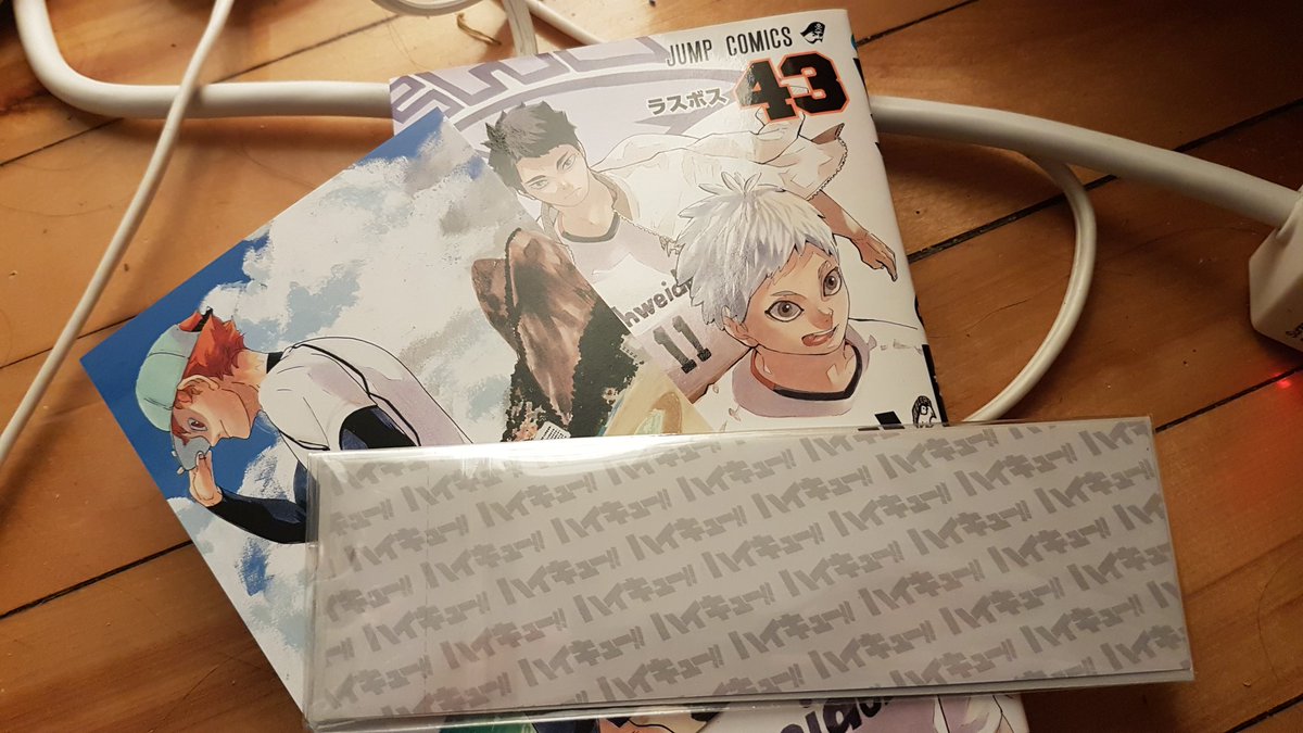 _dekuu's tweet photo. Earning your own money can lead to an untold power called... get a collectionable item of that one series you love https://t.co/swhh27SXH8