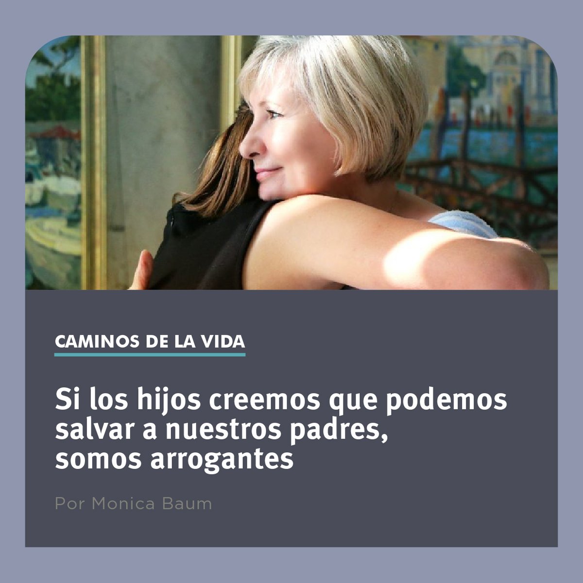 Wetoker's tweet photo. ¿Y si hablamos de otras cosas?
Te compartimos más recomendaciones para disfrutar esta tarde de domingo.
Descubrí nuestro podcast en https://t.co/5Io8xjFxql #SumamosLasPartes
@monikbaum @MamaSanaBlog @isonomiaok @PabloKnopoff https://t.co/46K2S5GxSk