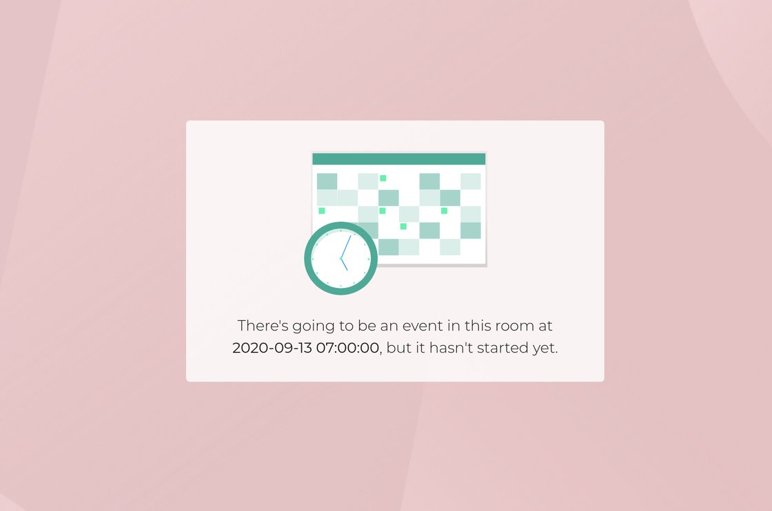 #changelog Room booking for everyone.

We have decided to make booking available to general audience and not only to the API users.
👉 headwayapp.co/xroom-zroom-ch…