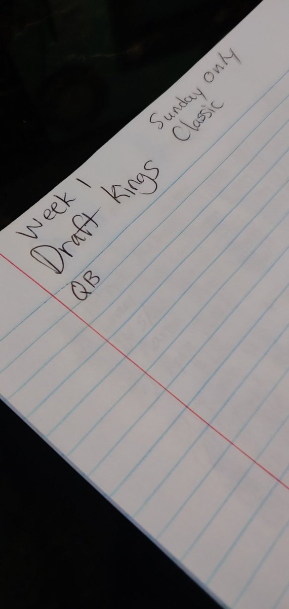 HeatOveride's tweet photo. It starts! 

#ohyeah #BringThePain @MarriedWithDFS #Pen2Pad https://t.co/zxIuhfYMTJ