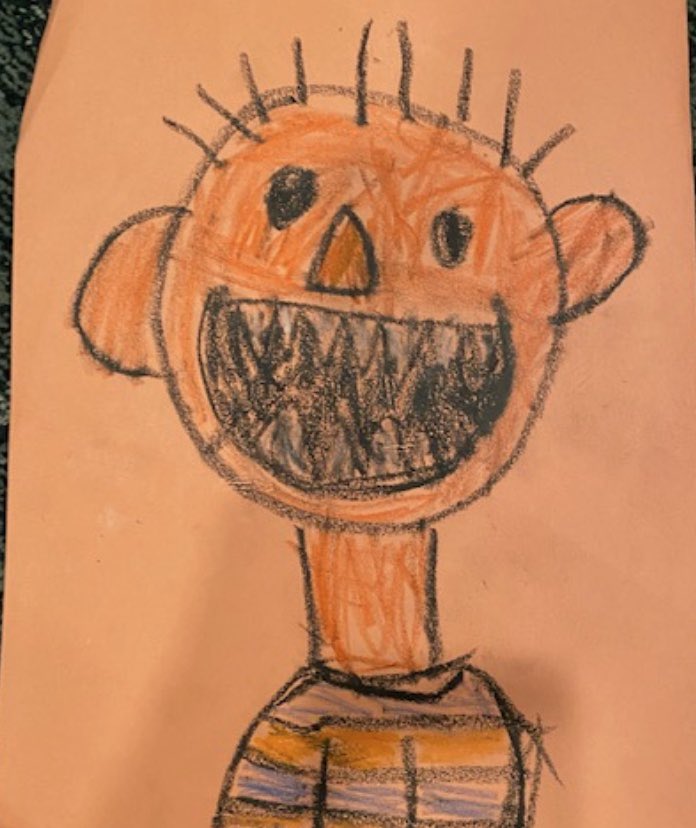 Miss Meyer tweet media