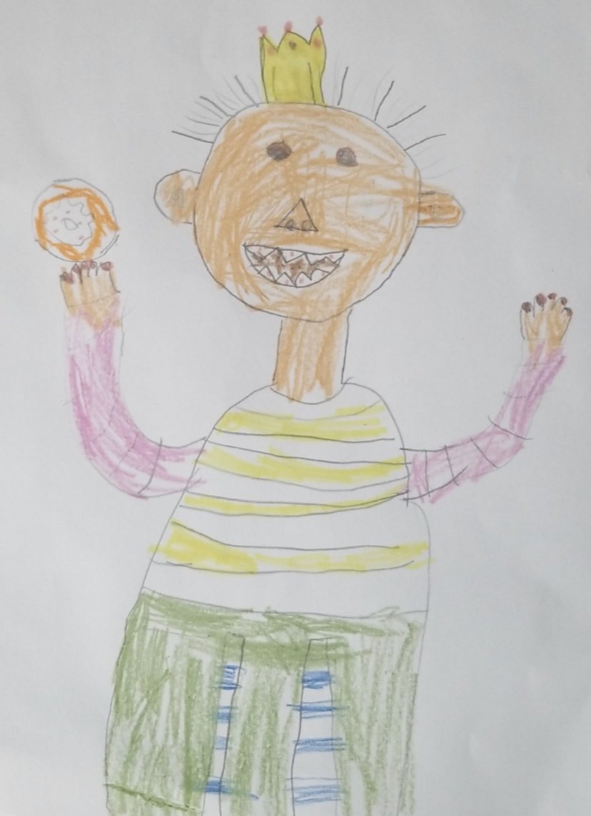 Miss Meyer tweet media