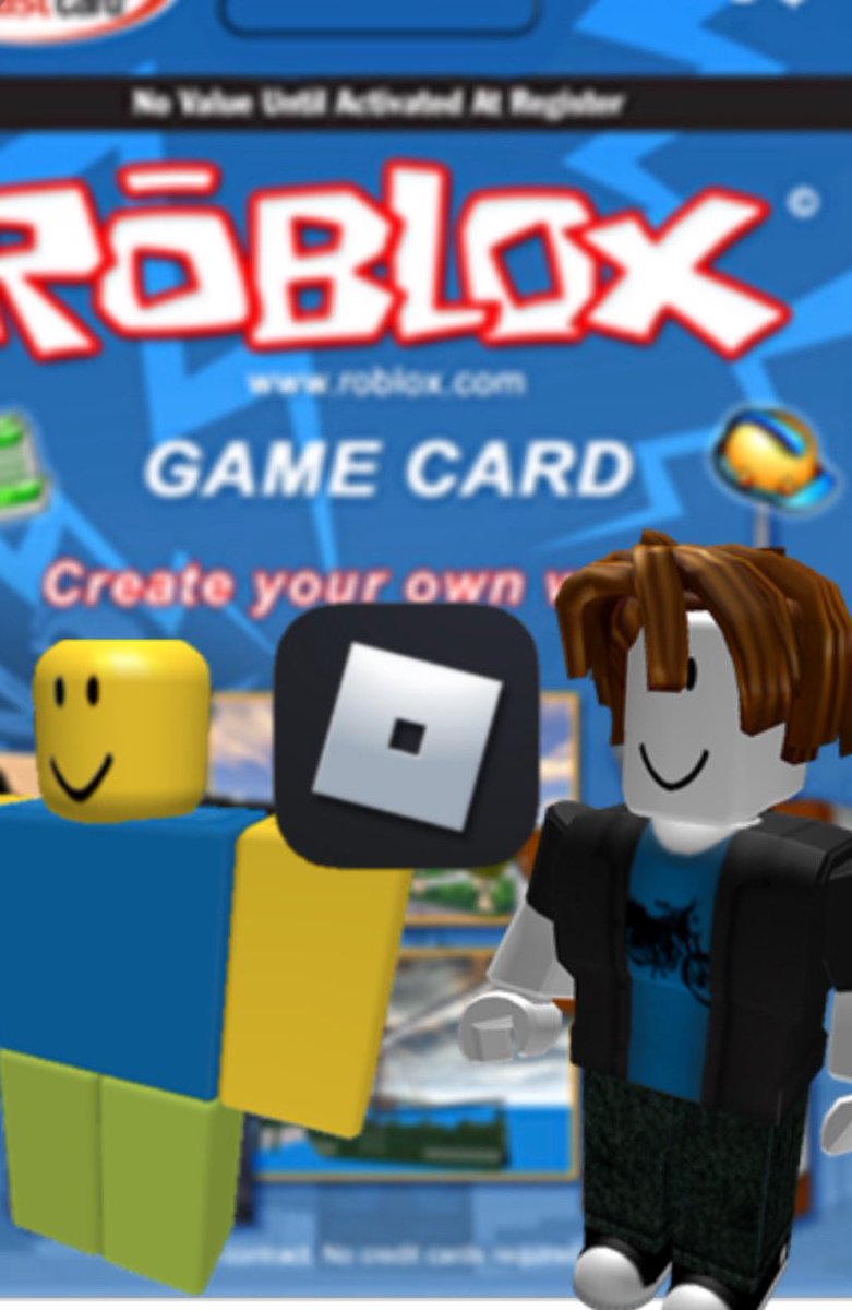 Roblox On Twitter Good Luck - roblox on twitter come up with an awesome gift card design submit your work watch it become a new roblox gift card win a gift card for yourself