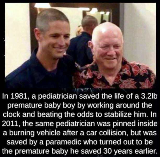patrickmadrid's tweet photo. RESPECT

Amazing story! https://t.co/rckYkOMcYj https://t.co/S71x3HDev2