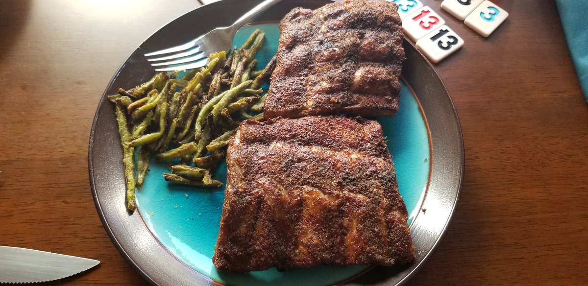 KevinShockey's tweet photo. It's a funny thing... easy see the difference in high quality steaks. @PorterandYork Prime is as good as it gets.

I made a rack of baby back ribs this weekend from P&amp;Y and it was a world of different quality from what I had a week earlier from a grocery store. Highly recommended https://t.co/zFu03bFO2u