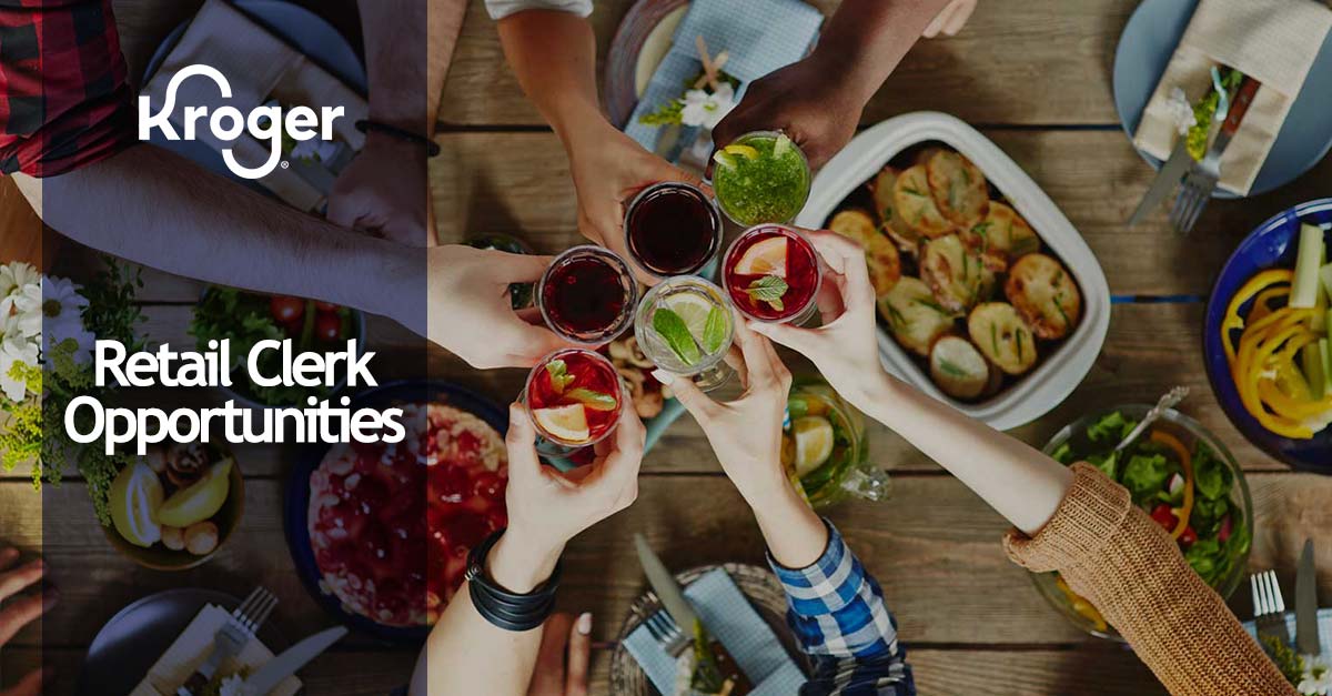 Kroger Careers Careerskroger Twitter