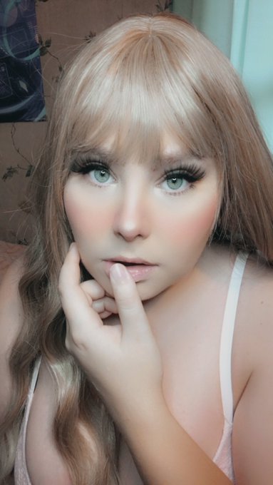 My content is promised not to disappoint 💦💦 Come play with me https://t.co/z2pA9zAYx0<a href="/tag/cute"class="tags"><span>#cute</span></a><a href="/tag/gorgeous"class="tags"><span>#gorgeous</span></a><a href="/tag/kawaii"class="tags"><span>#kawaii</span></a><a href="/tag/blonde"class="tags"><span>#blonde</span></a><a href="/tag/breast"class="tags"><span>#breast</span></a><a href="/tag/tease"class="tags"><span>#tease</span></a>