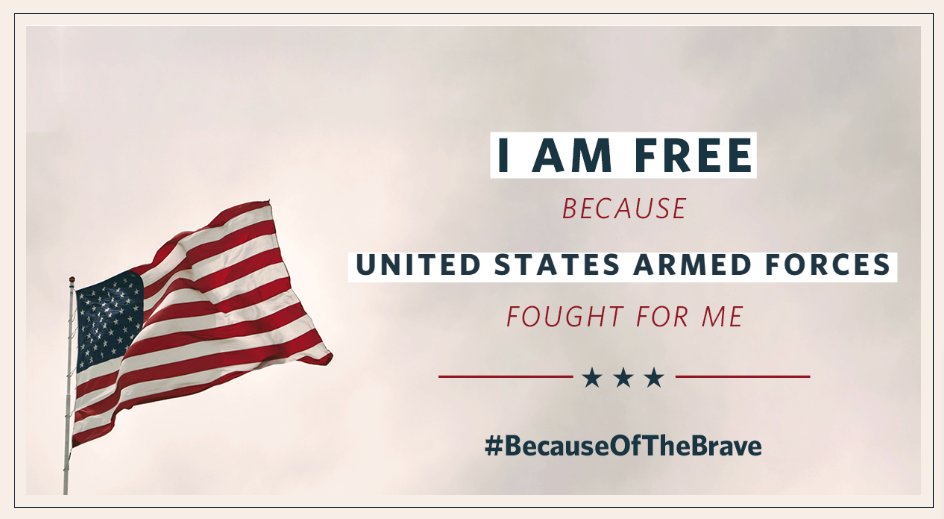 lewiss40's tweet photo. Friends,

Today is Patriot Day, a national day of reflection and of remembrance for every American who lost their life on Septe‌mber 11 — and on days like Septe‌mber 11, it means more than I can express no matter what. Thank you so much for all you do.
#BecauseOfTheBrave https://t.co/PbCzVfIf4K