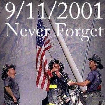 MatPelletier1's tweet photo. September 11th, 2001
PCM is remembering our fallen heroes and the innocent lives lost of our loved ones on Sept. 11th, 2001. We will never forget the day America stood so united and came together against these terrible attacks upon our country. https://t.co/DKhLaYUHHF