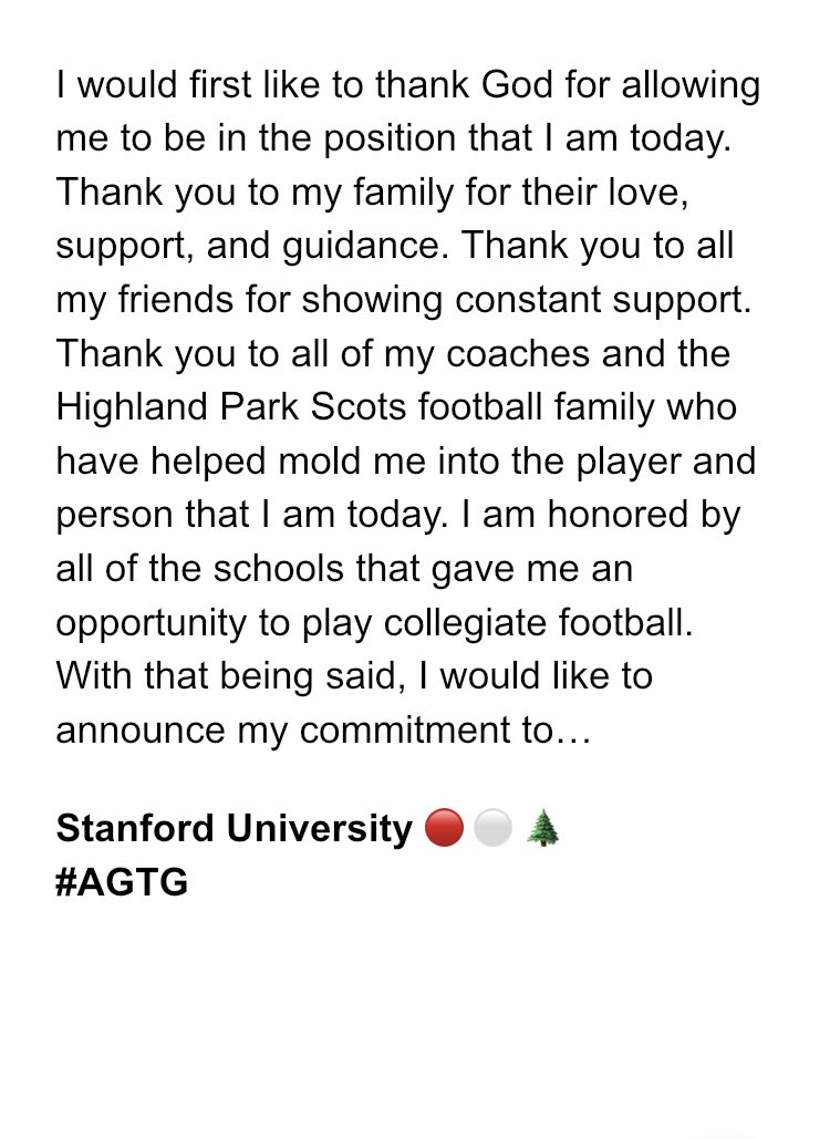 JackLeyrer's tweet photo. Committed ❗️#CardClass21 https://t.co/8eRQrQHh6o