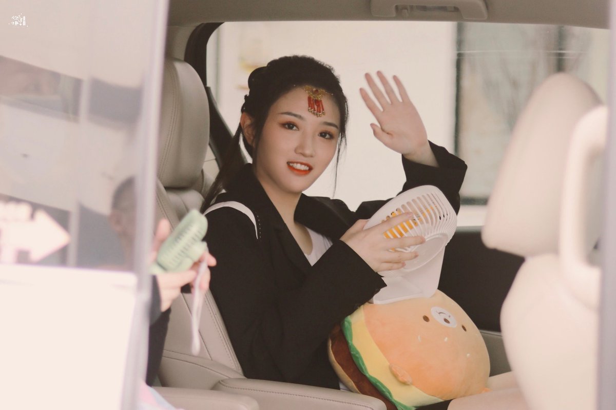 Fei QinYuan Pics tweet media