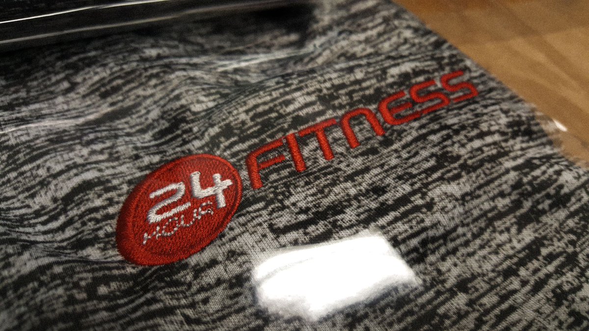 Realfrenchpress's tweet photo. How have you been staying in shape during quarantine? Let us know in the comments below 👇 
-
Visit https://t.co/BSc1mN7AVz to get a free quote for your next project.
#24hourfitness #merch #fitness #embroidery #branding #losangeles https://t.co/SLDNfWxD6g