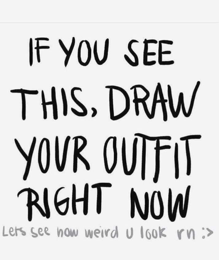 Tiggsypoop's tweet photo. stole this from @/UnoRaccoon hehe
i look like a mess
#drawyouroutfit #fursona #kappys #tiggsygoo #myart #furryart #myfursona #fursonart #radiation https://t.co/cd0F9KlQYs