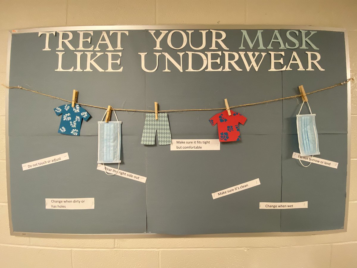 Oakridge_SS's tweet photo. Our Special Education classes are ready. Staff members have some messages for our arriving students! #GoOaks #GoTVDSB https://t.co/BPCtDijIiQ