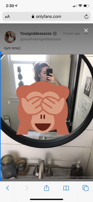 Watch Lacy London's leaked NSFW photo on TwXstars