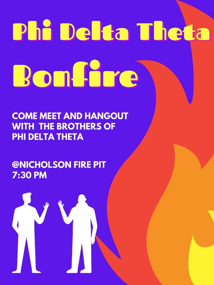 RMU Phi Delta Theta tweet media