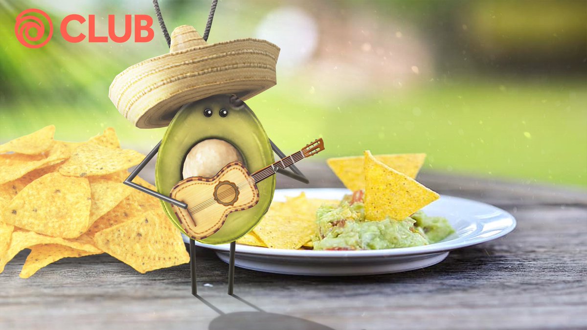 Rejoice for Mexico's Independence Day with the <a href="/UbisoftClub/">Ubisoft Club ➡ Ubisoft Connect</a> Challenge!

🇲🇽 Play 3 rounds in Multiplayer with Goyo and earn the Tasty Mariachi charm.

🥑🥑🥑
