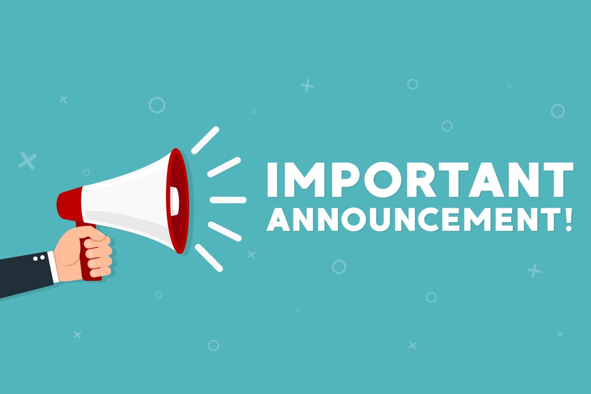 Osceolaschools's tweet photo. We have an important update regarding learning options for students for the first semester of the 2020-2021 school year.
Schools will continue to accommodate parent requests made through 12pm on September 18th for students to move to digital learning or face-to-face learning. https://t.co/WME5AqcFTd