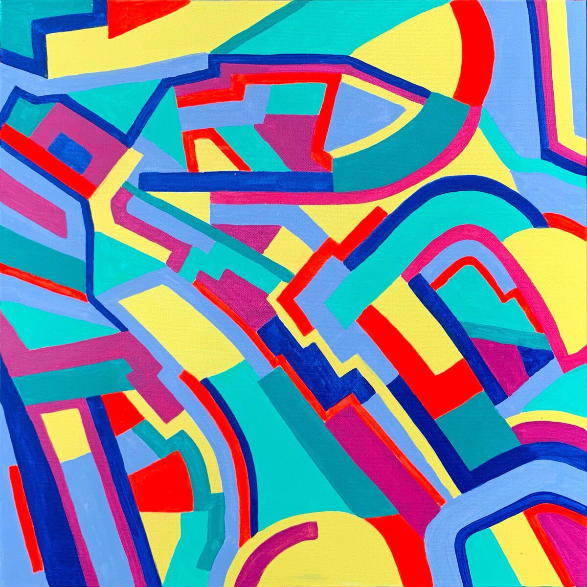 YaydenArt's tweet photo. We know how important it is to have a connection with the artist when buying art. YAYDEN works directly with artists to create individualized blogs highlighting their process, inspiration and personality. Check out these great blogs on https://t.co/EORCH4vyQ5!
#weworkwithyou https://t.co/hmqNRbfqKo