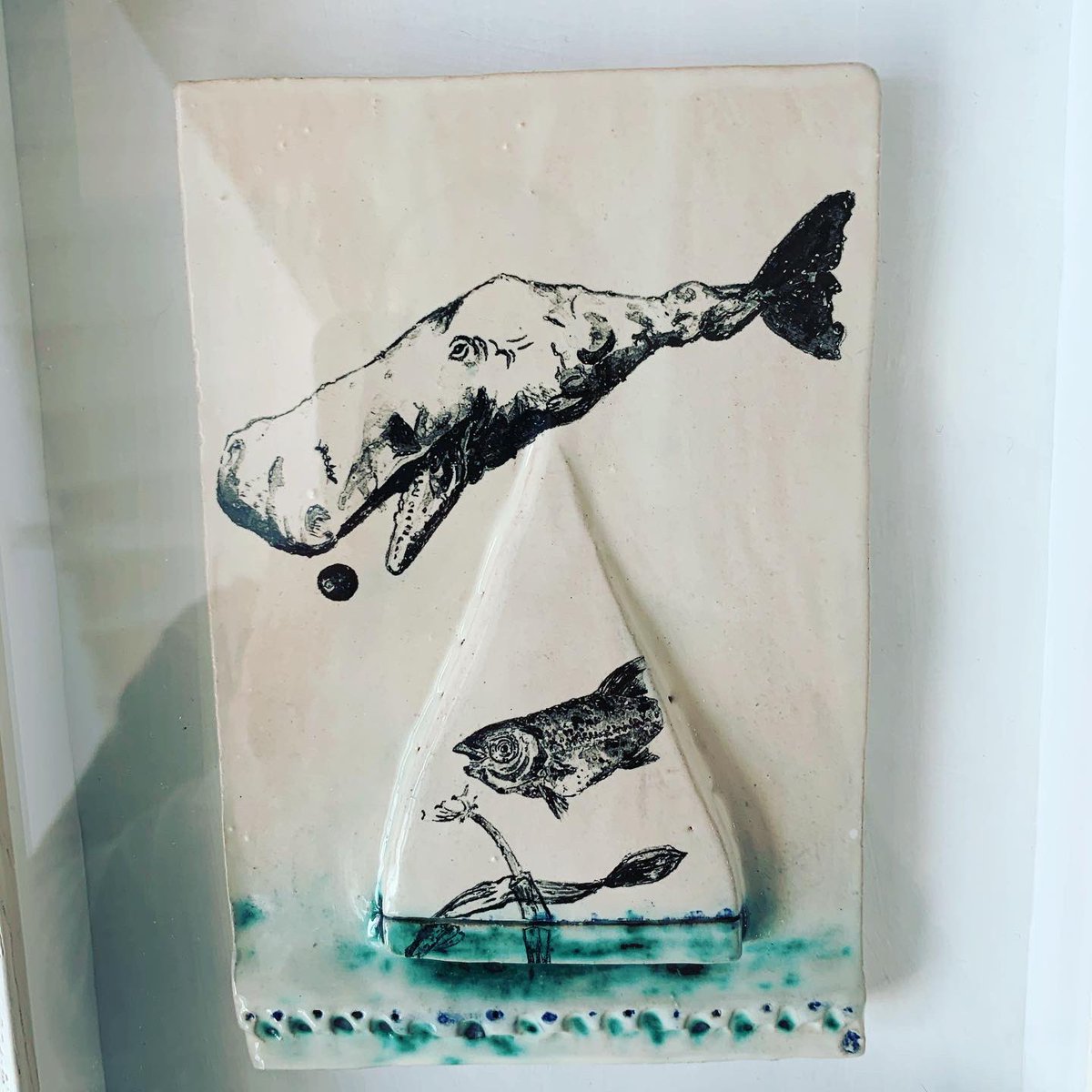 GariochHertiCen's tweet photo. Join us tomorrow (Saturday) 10am - 3pm and Tuesday 15th - Saturday 19th September (10am-3pm)when we are hosting North East Open Studios and Judith Glennie with her beautiful ceramic and glass artwork. #neos2020 #aberdeenshireartist #ceramicart @invbizco @InverurieCC https://t.co/tbTjASzA2N