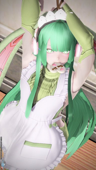 Pso2男の娘のtwitterイラスト検索結果 古い順