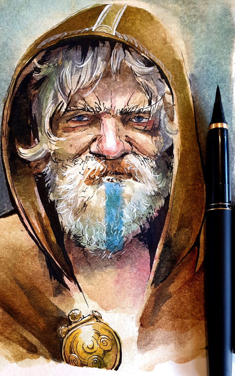 rhunstoryteller's tweet photo. bits for my book

#raido #raiddo #raidothebook #raiddothebook #watercolor https://t.co/1T36Ru5VFo