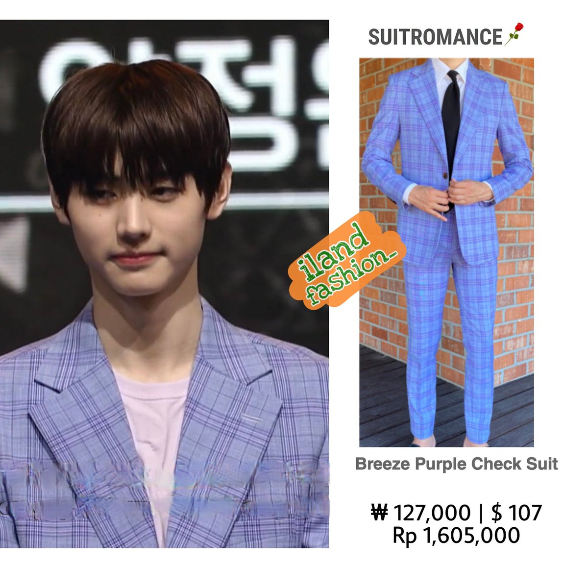 enhypenfashion's tweet photo. #SUNGHOON Chamber 5 Performance
#iland #mnet #bighit #belift #ilandfashion #ilandoutfit #μμ΄λλ #μ λ· #μμ΄λλ_λ°μ±ν #μ±ν https://t.co/oN0rSJmWSN