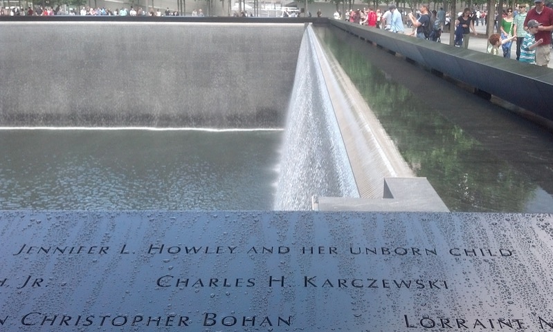RogueCookers's tweet photo. We can never forget...... This was June 2912 when we were in NY for our annual baseball trip. Got to see the only Meta No-Hitter in their history as well on June 1st, 2012
.
#wtc #911 #neverforget #sept11 #sept112001 #RogueCookers https://t.co/vJ3s730Wz5