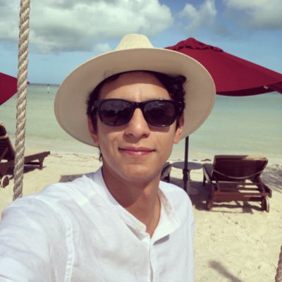Sergio_DeLeon's tweet photo. #NuevaFotoDePerfil https://t.co/VS7YojHIIF