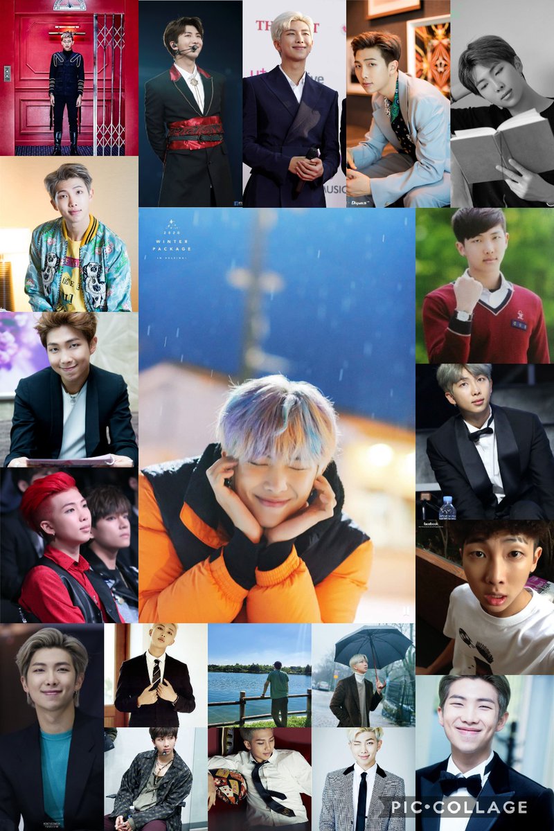 Girl_20201's tweet photo. Happy birthday to the best leader and boy. To the one who give the best of himself and who in front of him first his friends and then him. To the one who always helps everyone, to the one who puts so much effort into what he does. Happy birthday Namjoon😘💚
#NamjoonBirthday https://t.co/9Drmd668n3